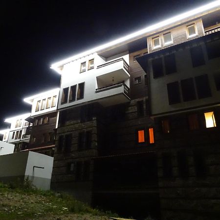 Apartment Darsi Pamporovo Exteriör bild
