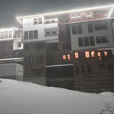Apartment Darsi Pamporovo Exteriör bild